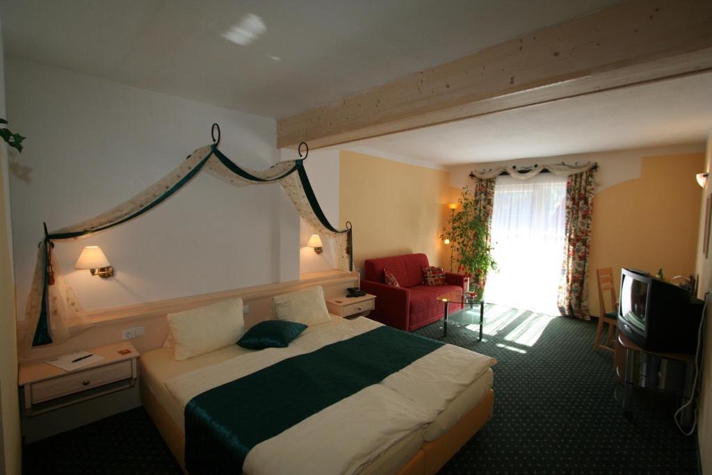 Hotel Waldesruh Göstling an der Ybbs Стая снимка